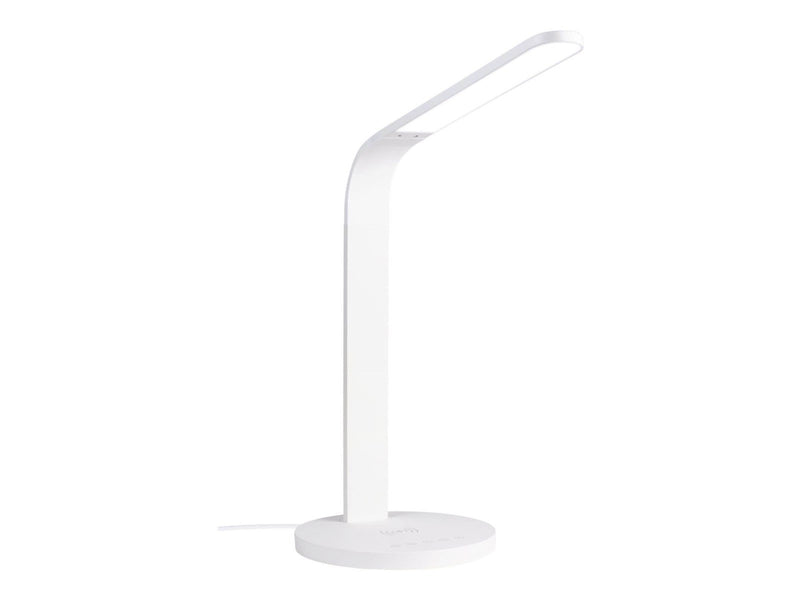 Deltaco Office Desk lamp LED 10W White