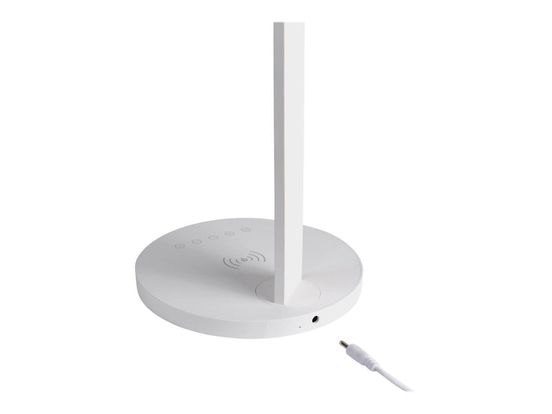 Deltaco Office Desk lamp LED 10W White