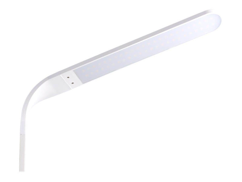 Deltaco Office Desk lamp LED 10W White