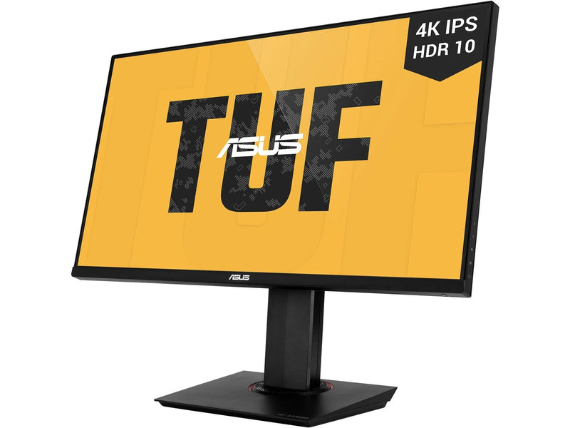 28" ASUS TUF Gaming VG289Q - 3840x2160 (4k / UHD) - IPS - HDR10