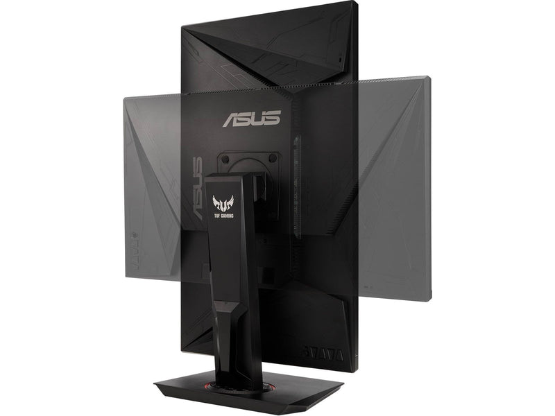 28" ASUS TUF Gaming VG289Q - 3840x2160 (4k / UHD) - IPS - HDR10