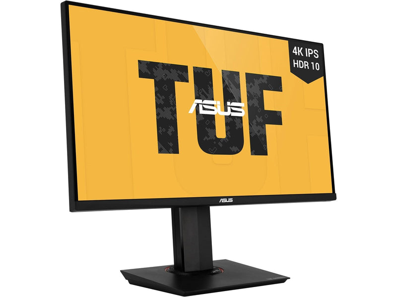28" ASUS TUF Gaming VG289Q - 3840x2160 (4k / UHD) - IPS - HDR10