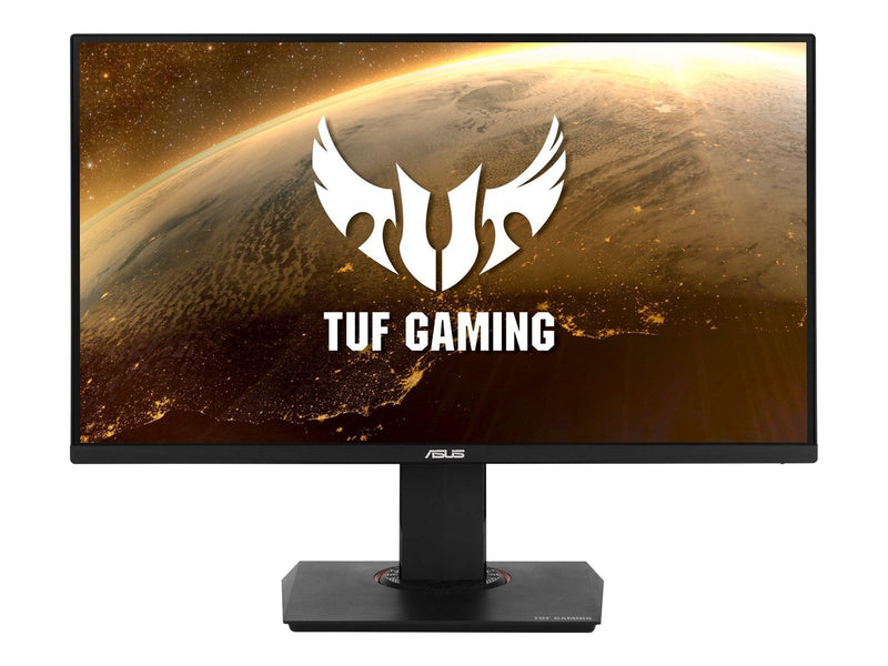 28" ASUS TUF Gaming VG289Q - 3840x2160 (4k / UHD) - IPS - HDR10