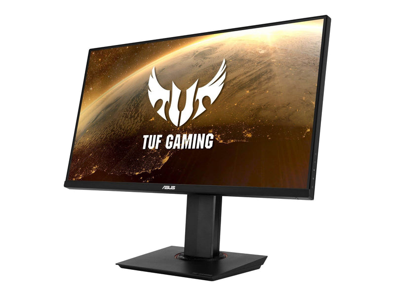 28" ASUS TUF Gaming VG289Q - 3840x2160 (4k / UHD) - IPS - HDR10