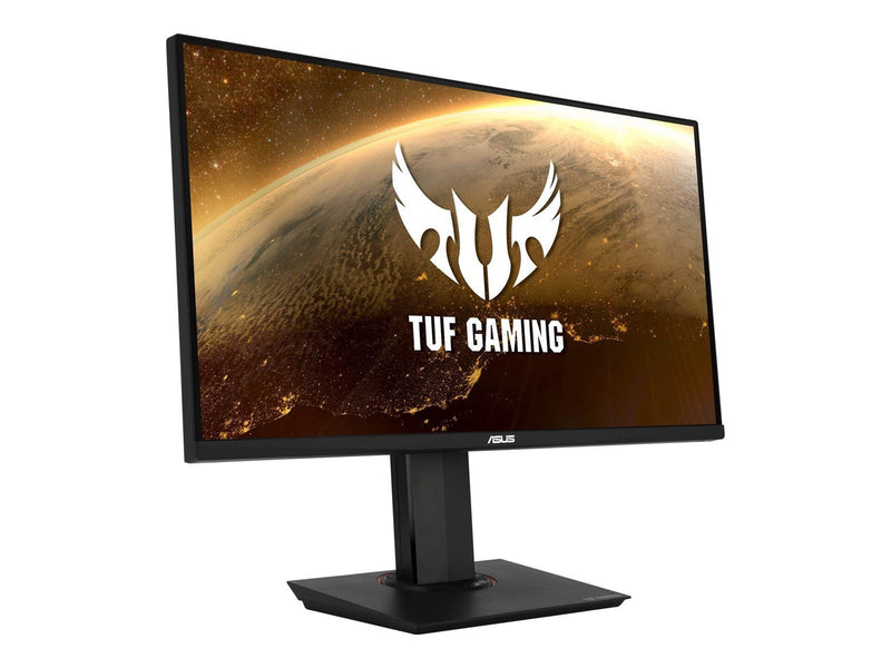 28" ASUS TUF Gaming VG289Q - 3840x2160 (4k / UHD) - IPS - HDR10
