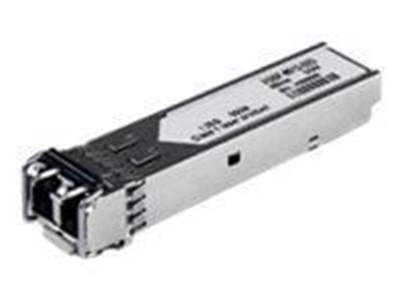 StarTech.com Cisco Compatible Gigabit Fiber SFP Modul MM LC