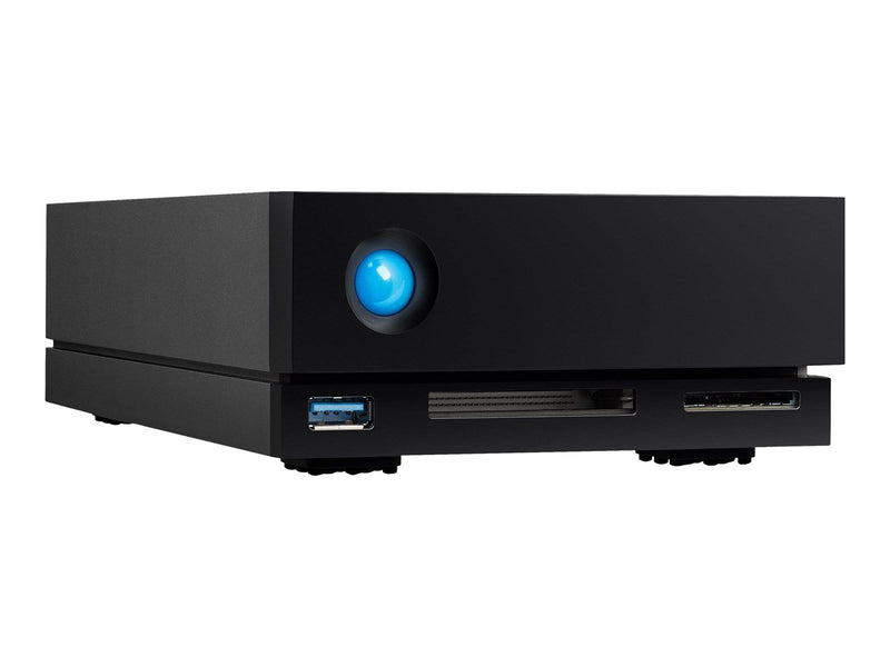 LaCie 1big Dock - 16 TB