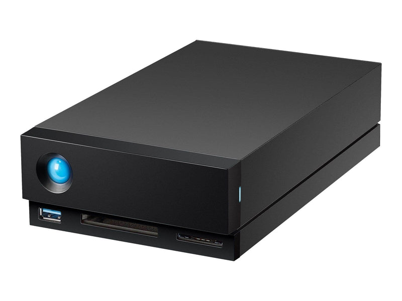 LaCie 1big Dock - 16 TB