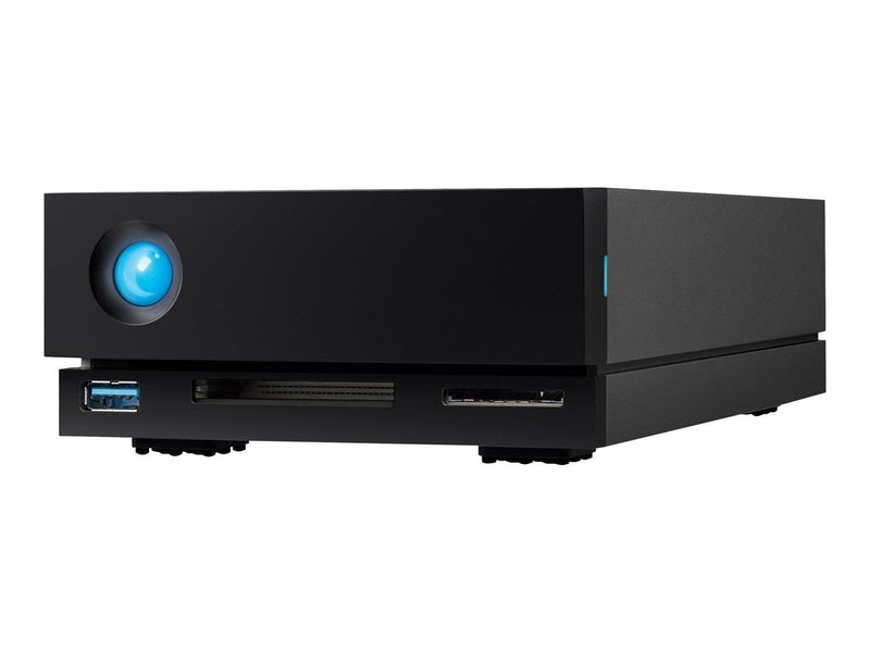 LaCie 1big Dock - 16 TB