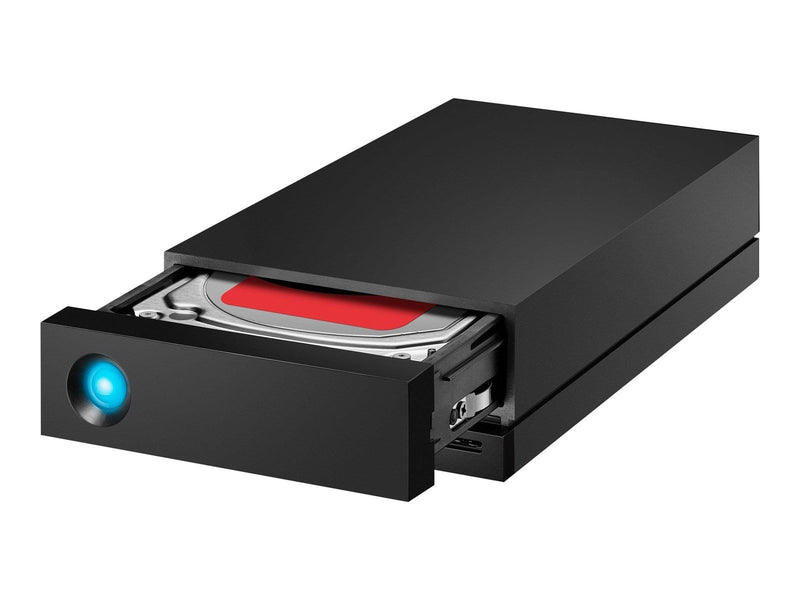 LaCie 1big Dock - 16 TB
