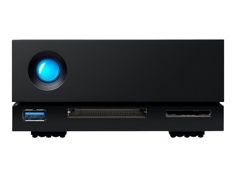 LaCie 1big Dock - 16 TB