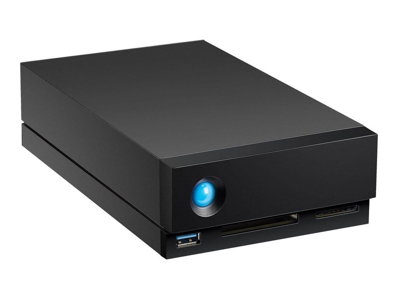 LaCie 1big Dock - 16 TB