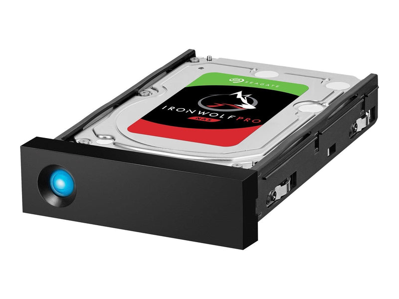 LaCie 1big Dock - 16 TB