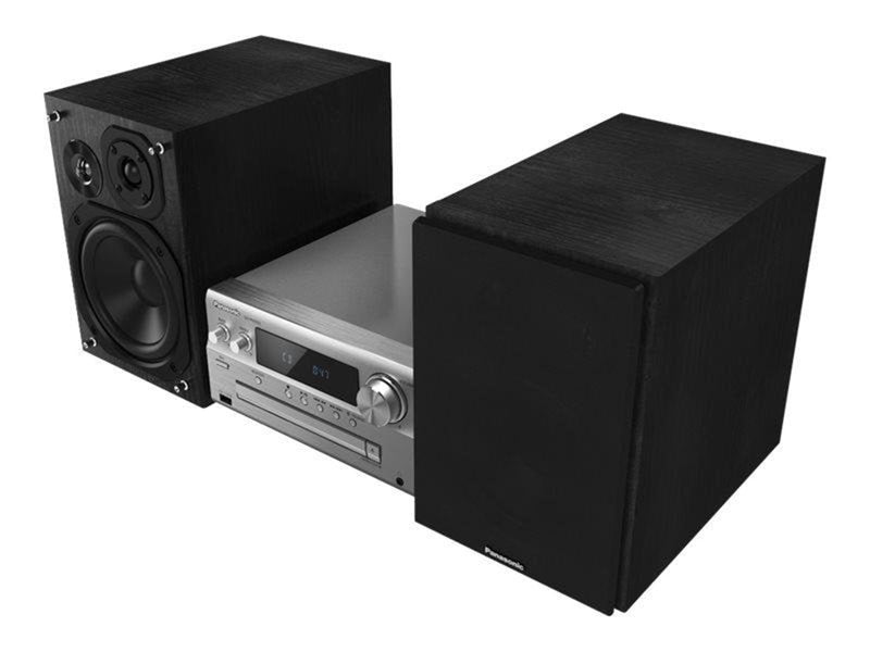 Panasonic SC PMX92