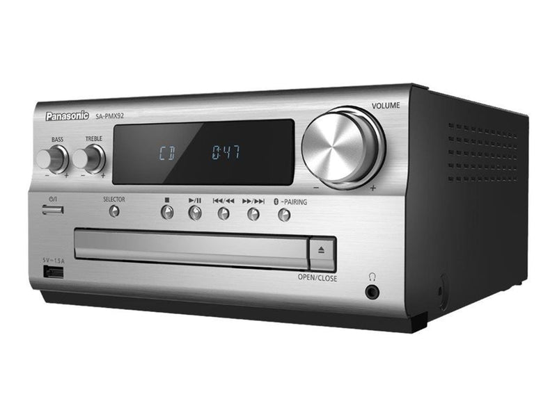 Panasonic SC PMX92