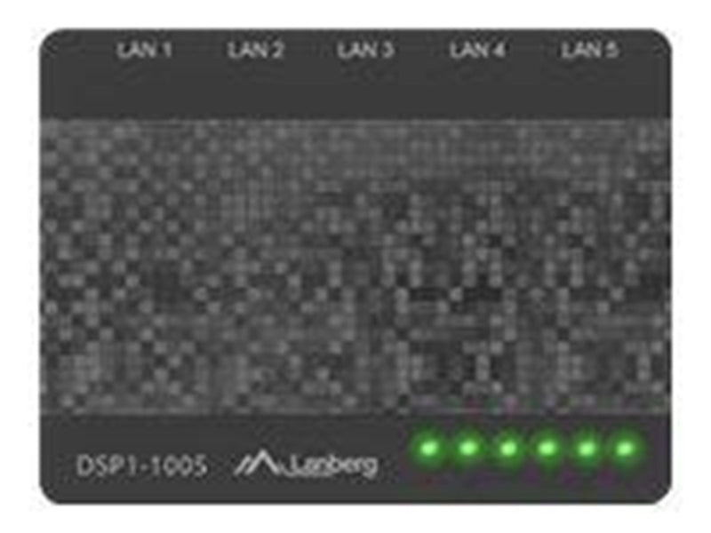 Lanberg DSP1-1005
