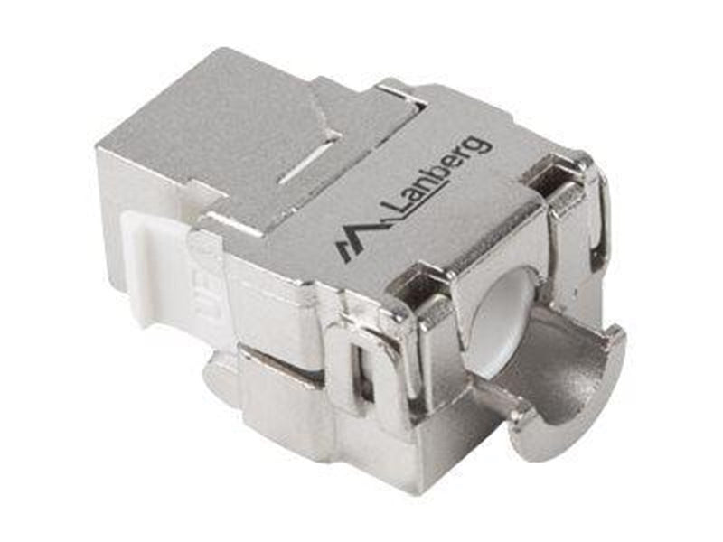 Lanberg KSF5-2000 - modular insert