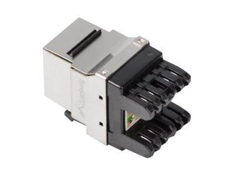 Lanberg KSF5-1000 - modular insert