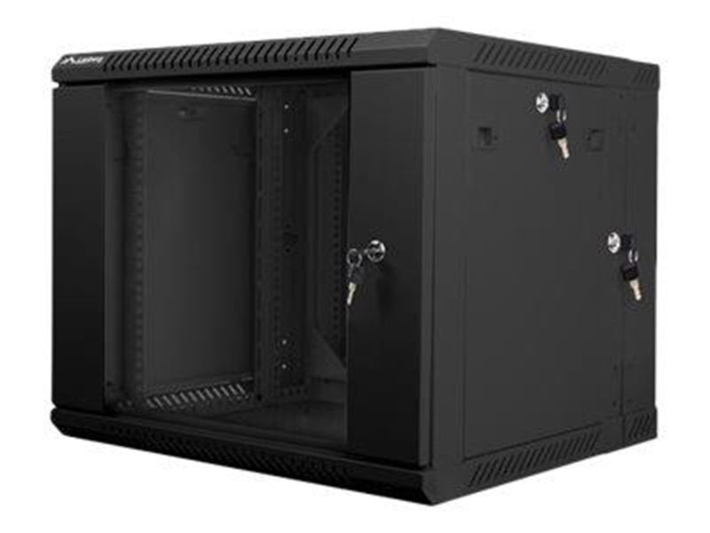 Lanberg rack - 9U