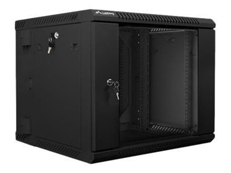 Lanberg rack - 9U