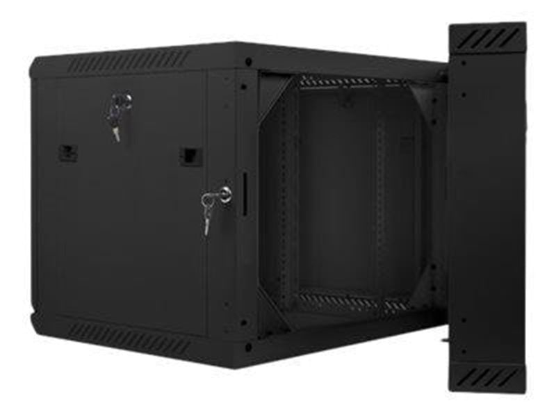 Lanberg rack - 9U
