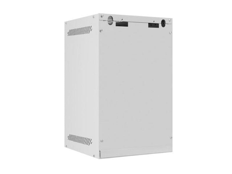 Lanberg WF10-2309-10S - 9U Wall-Mount Rack Cabinet
