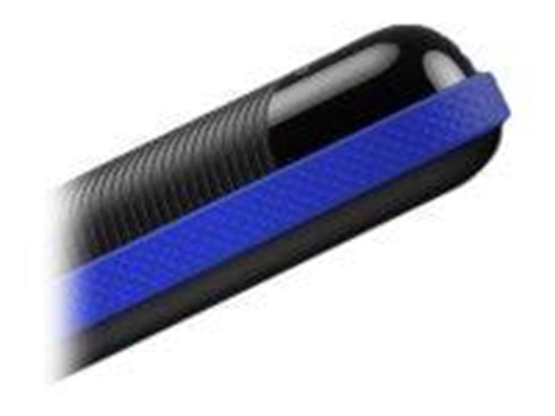 Silicon Power A62 - Extern Festplatte - 1TB - Blau