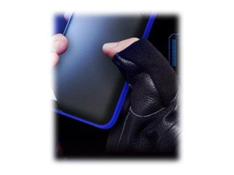 Silicon Power A62 - Extern Festplatte - 1TB - Blau