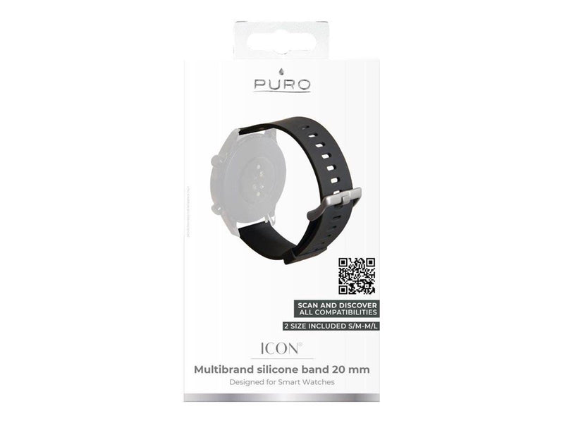 Puro ICON Multibrand
