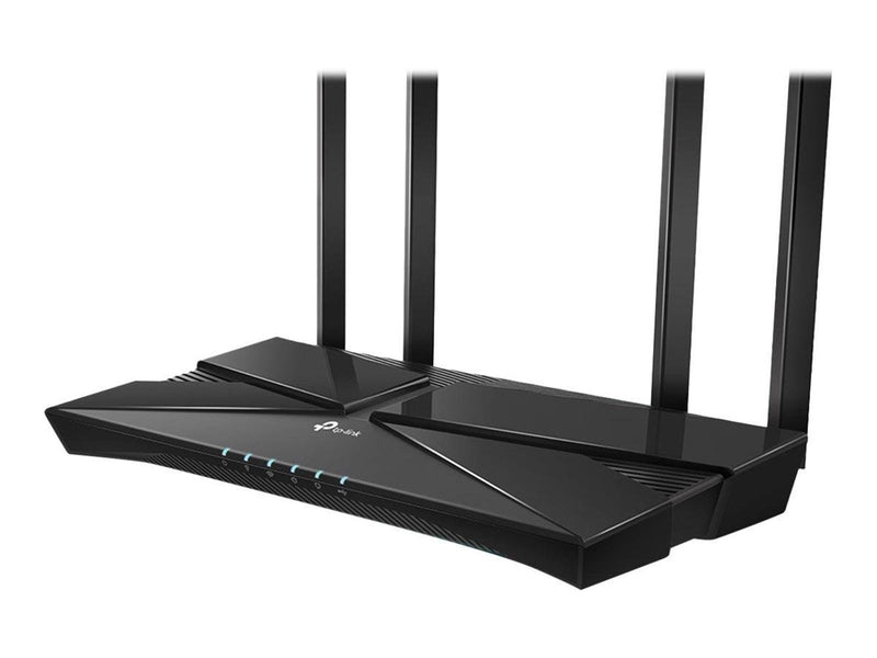 TP-Link Archer AX1500 Wi-Fi 6 Router - Wireless router Wi-Fi 6