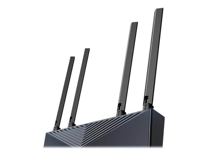 TP-Link Archer AX1500 Wi-Fi 6 Router - Wireless router Wi-Fi 6