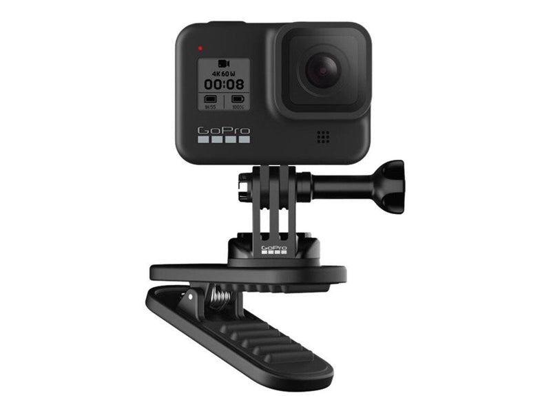 GoPro Magnetic Swivel Camera Clip