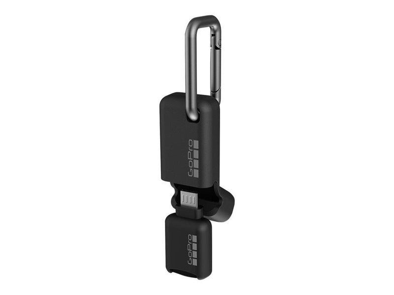 GoPro Quik Key