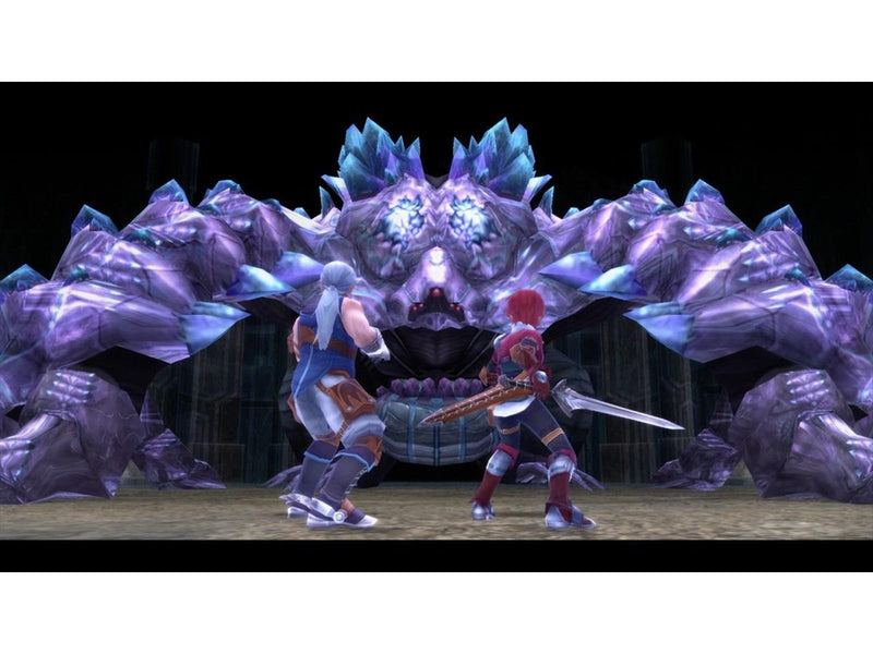 Ys: Memories of Celceta - Sony PlayStation 4 - RPG - PEGI 12