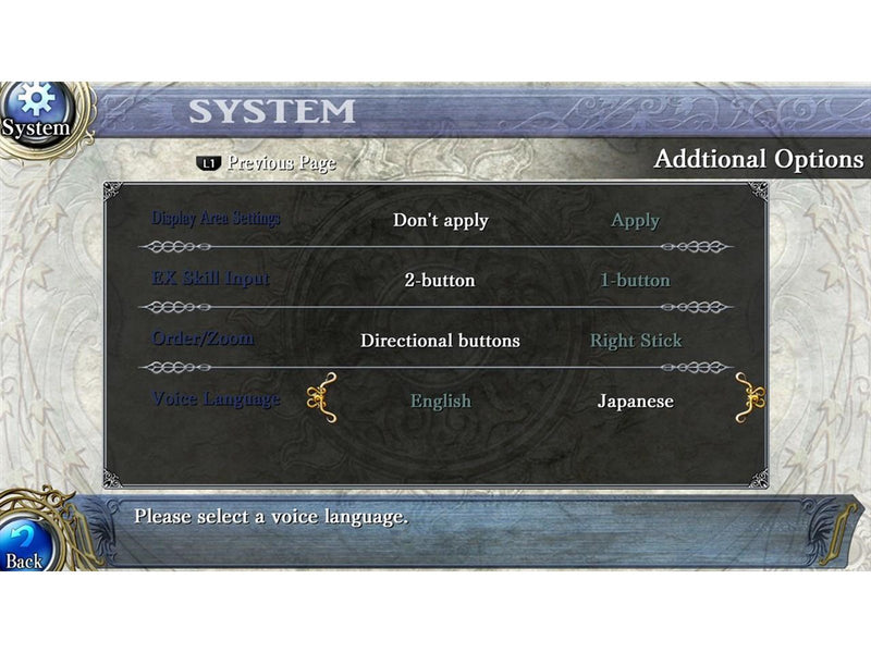 Ys: Memories of Celceta - Sony PlayStation 4 - RPG - PEGI 12