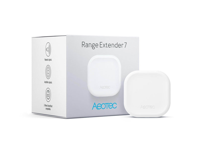 Aeotec Range Extender 7