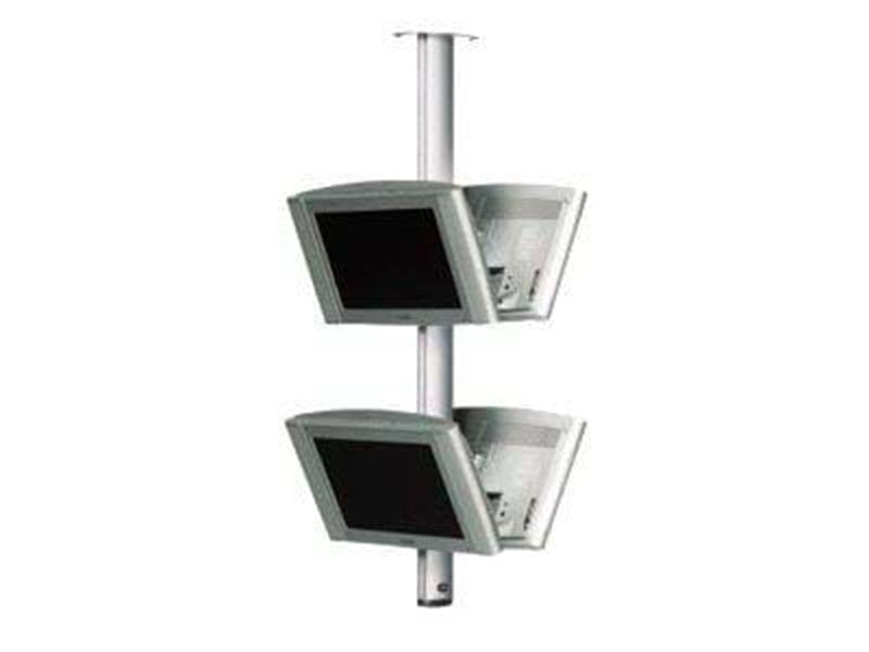 SMS Flachbildschirm CL ST1800 120 kg 100 x 100 mm