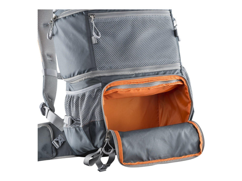 Walimex mantona ElementsPro 40 Camera Backpack Orange