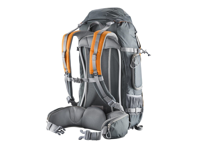 Walimex mantona ElementsPro 40 Camera Backpack Orange