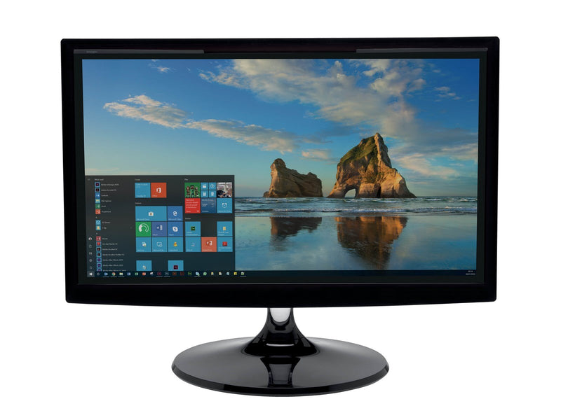 Kensington 24" (16:10) MagPro™ Magnetischer Blickschutzfilter für  Monitore