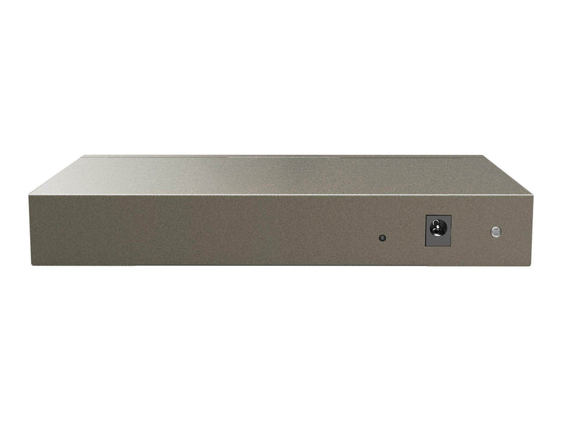 Tenda TEF1110P-8-63W 10-Port 10/100M Desktop Switch with 8-Port PoE