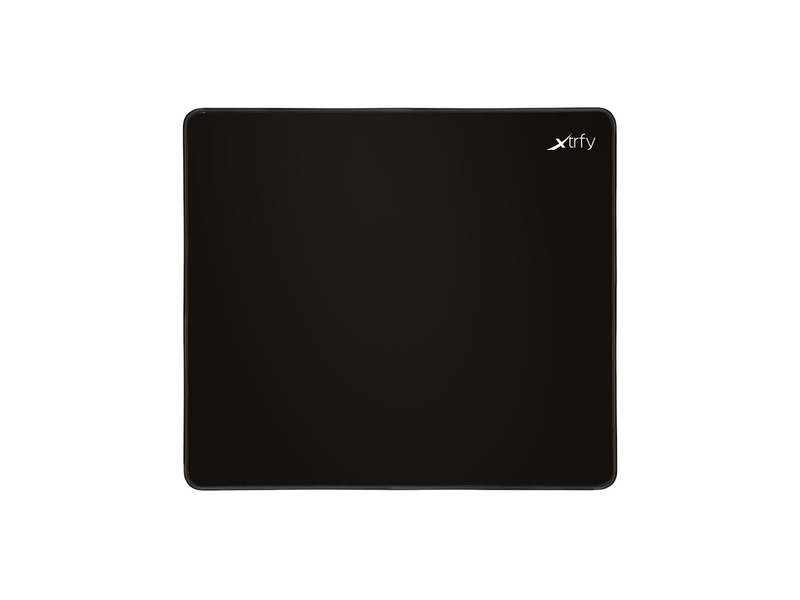 Xtrfy GP4 Large Mousepad - Black