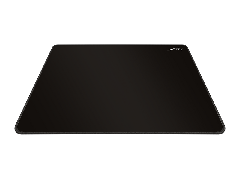 Xtrfy GP4 Large Mousepad - Black