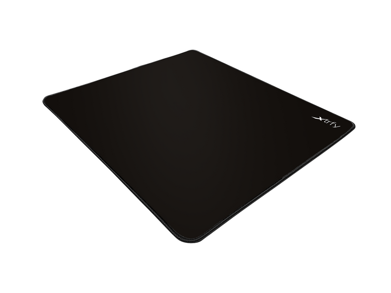 Xtrfy GP4 Large Mousepad - Black