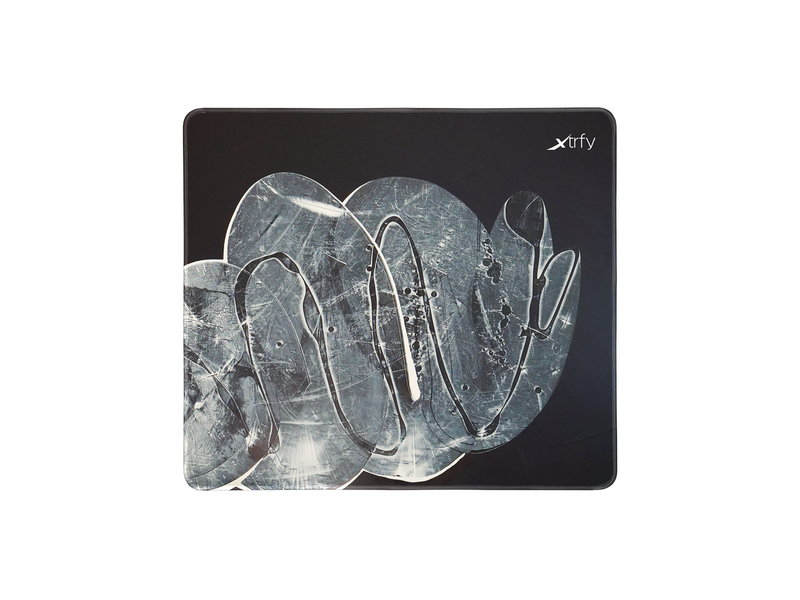 Xtrfy GP4 Large Mousepad - Cloud White
