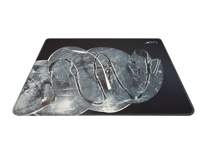 Xtrfy GP4 Large Mousepad - Cloud White