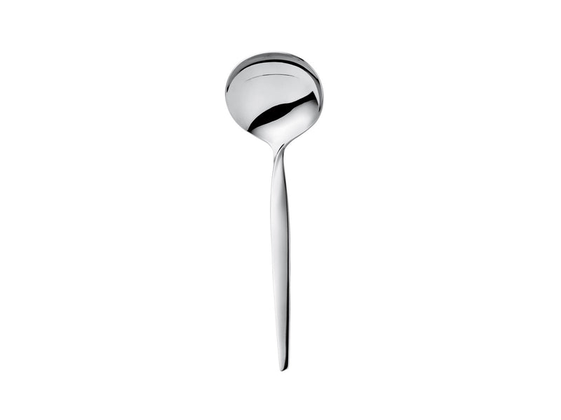 Gense Twist sauce spoon 20.5 cm