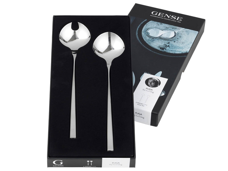 Gense Fuga salat cutlery 25 cm