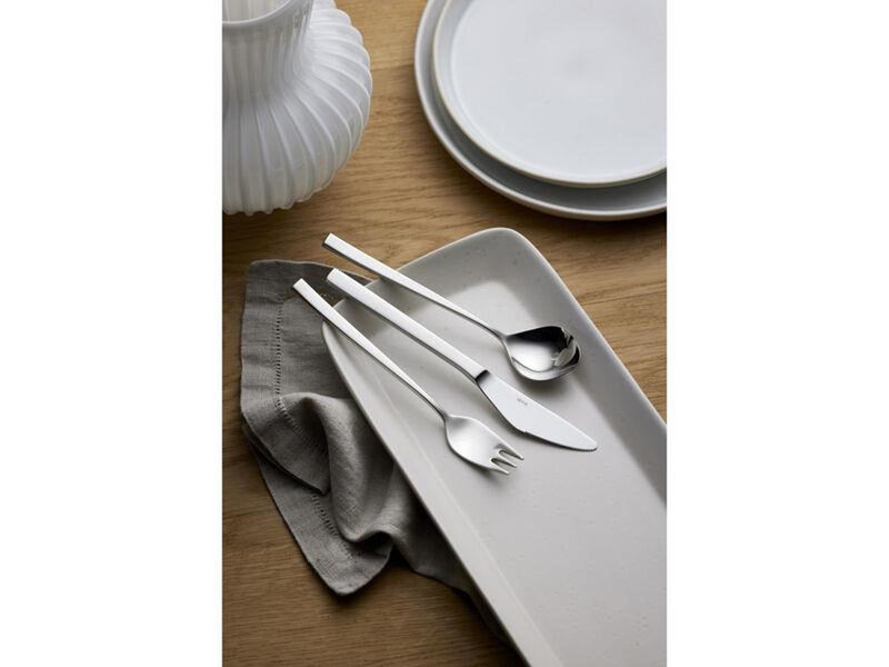Gense Fuga lunch fork 17.5 cm