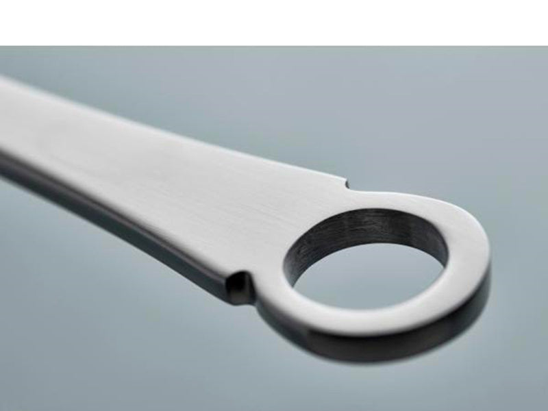Gense Pantry knife 20.5 cm